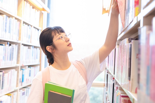 志愿填报