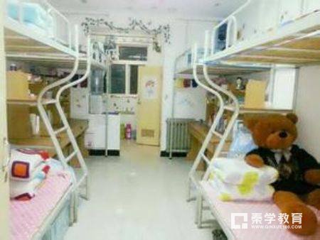 西安交通大学城市学院宿舍条件怎么样?学校环境好不好