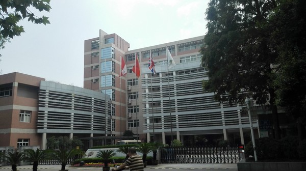 小学升学面测哪家强  南京外国语学校2017年面测考题