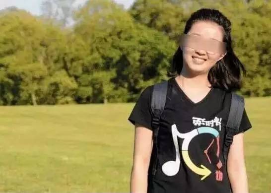 章莹颖事件再一次启示当代教育   人生安全教育警钟长鸣