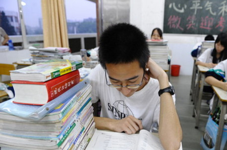 2018年高考数学复习计划   阶段备考策略送给准高三生