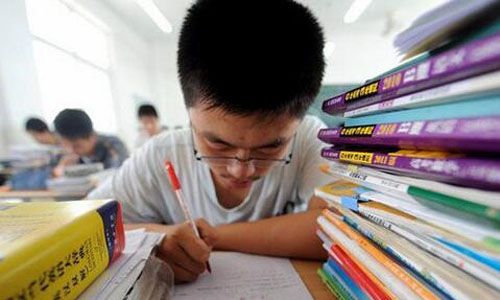 2018届高考考生每月该做的事   2018年高考进入倒计时