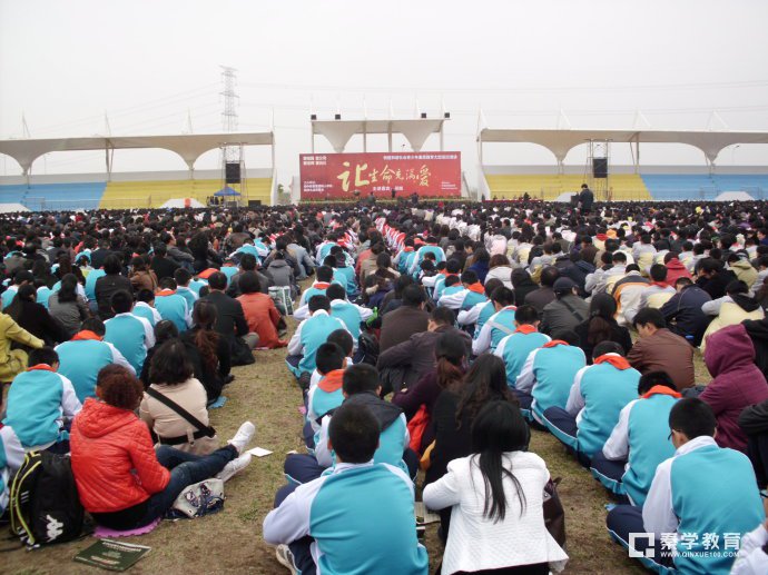 扬州树人中学施行跑班制   为什么施行跑班制？跑班制有何好处？