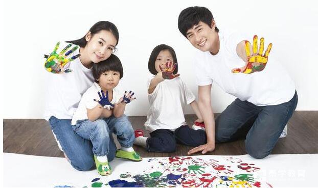 家长必看什么才是懂孩子的心   专家支招心理分析六点建立完美性格