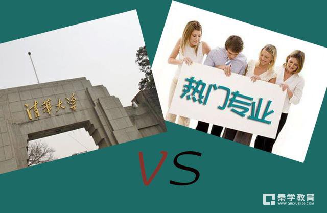 每届高考生都会头疼的问题      选大学还是选专业?如何填好高考志愿？