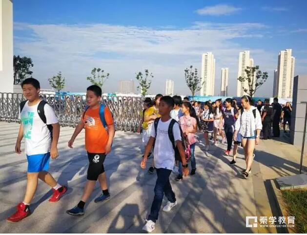 常州市明德实验中学跟北郊初中是什么关系?常州市明德实验中学怎么样？