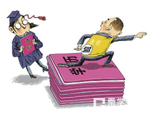一纸本科学历和高职院校你怎么选择?家长和考生对职业院校偏见减少