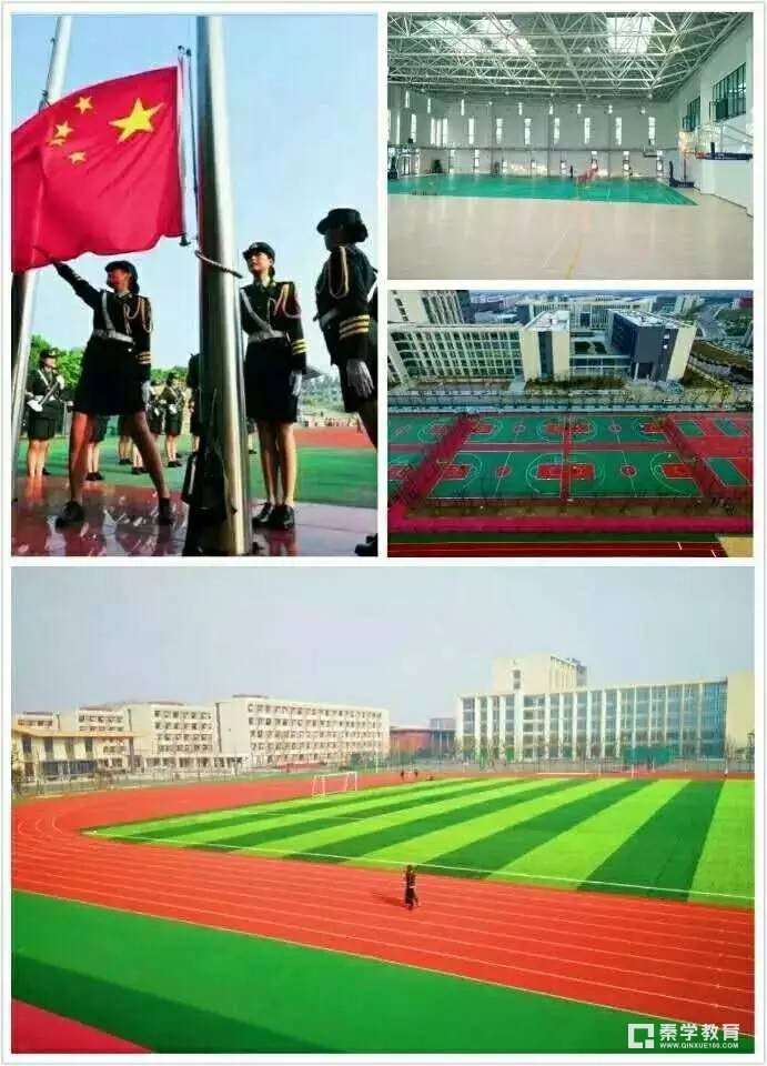 公办省级示范性高职院校哪家强？ 泰州职业技术学院专业推荐