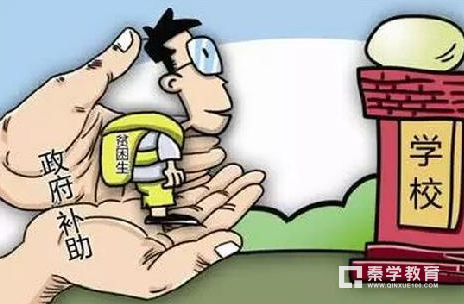 2017年学生资助政策有变化吗？各省资助热线是多少？