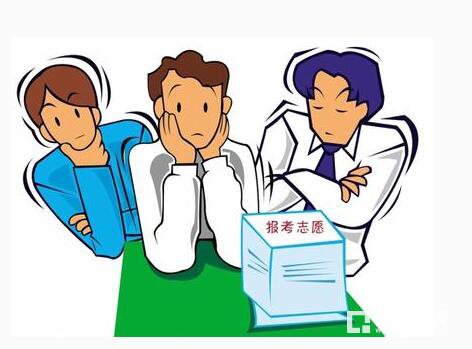 理科本二征平计划最后机会       理科征求平行院校志愿名单公布