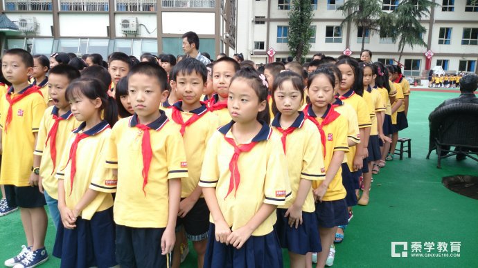 2017年南京各小学、初中秋季课程安排有哪些变化？   家长孩子快来围观