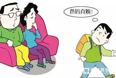 孩子青春期不可怕     正确引导孩子走出青春期叛逆的办法有哪些？