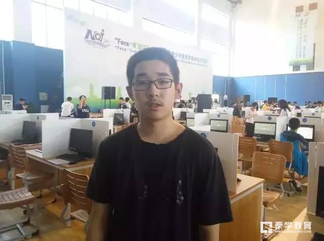 金陵中学河西分校高一学生签约清华,清华大学提前录取需要什么条件?