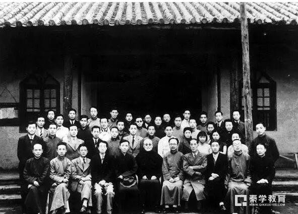 南京晓庄实验乡村师范-纪念陶行知先生与南京晓庄之缘