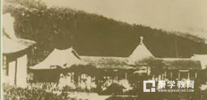 南京晓庄实验乡村师范-纪念陶行知先生与南京晓庄之缘