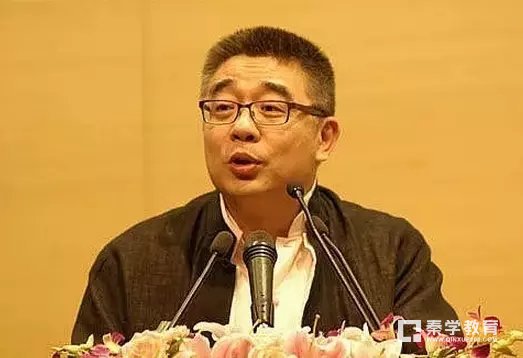 “不让步”论大火，看复旦大学教授