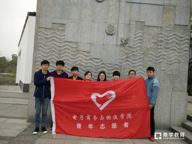 为什么说苏州经贸成就未来经贸人？苏州经贸校园景色怎样？