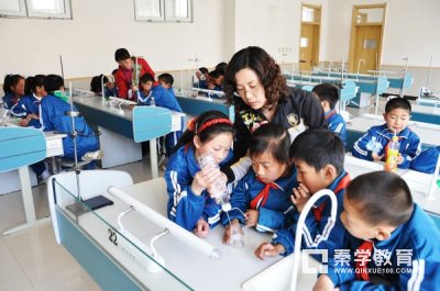 2017年扬州民办初中小学升学哪家难?小学升学树人中学不在是最难上的初中