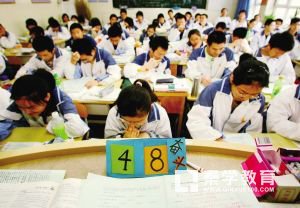 高二转高三提前做好这些准备,暑期做好准备迎接新高三