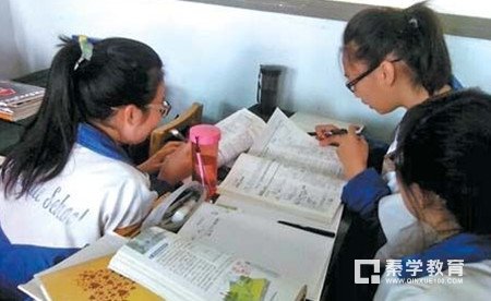高二转高三提前做好这些准备,暑期做好准备迎接新高三