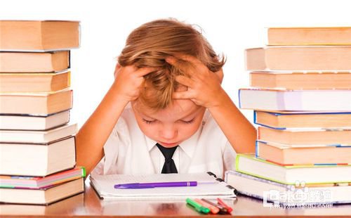　　孩子一天做几小时功课合适?做多久功课效率最高?