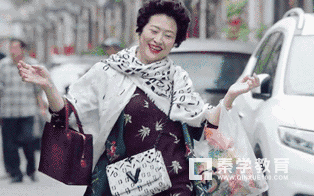 《我的前半生》给所有妈妈上了一课，一个母亲影响着一个女儿