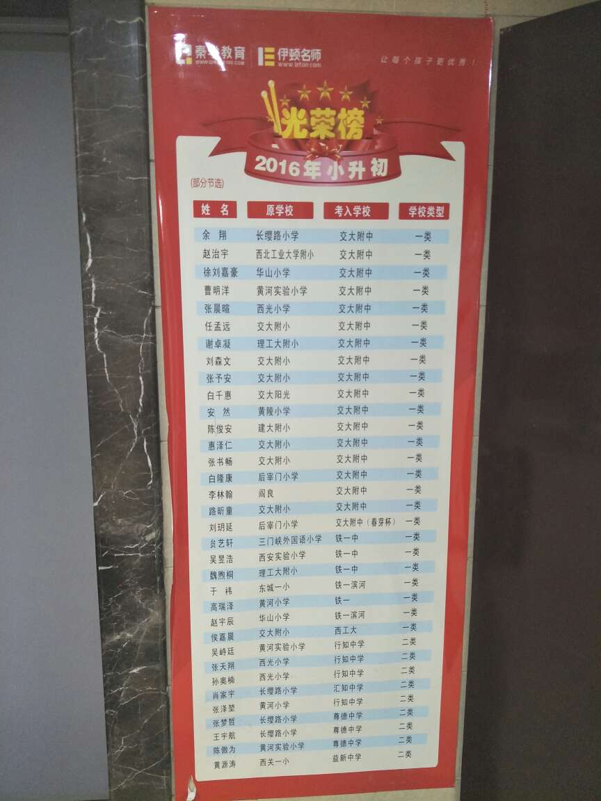 葡京娱乐教育伊顿名师西安黄河中学校区环境图片|地址|电话