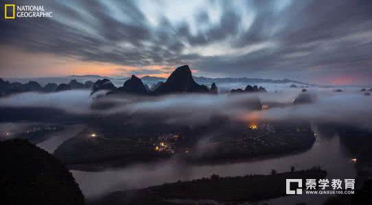 怎样才能学好高中地理?学好地理有哪些方法和