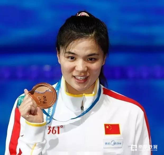 史婧琳和沈铎小学在常州哪所小学上的？史婧琳的学校生活怎么样？