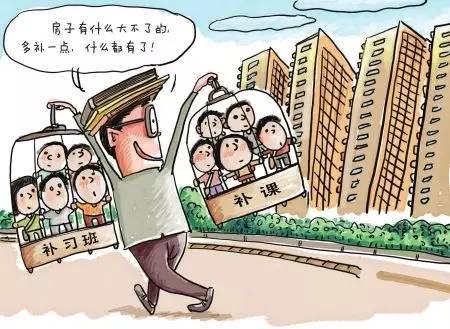 什么是团课?团课有哪些模式?团课有什么好处?孩子要不要上团课？