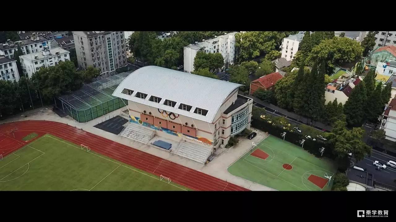 南京外国语学校宣传片预告,南外学子眼里的南京外国语
