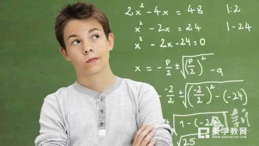 该怎么学数学?数学学习三个方法你也是学霸，做题但不盲目刷题思路要清晰