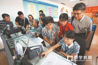 高招录取常识和政策很重要光看名校无法分辨学校优劣，家长考生对高考录取一无所知