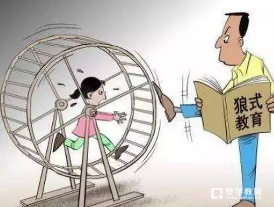 乐嘉育儿家长你们怎么看?乐嘉带女儿徒步沙漠你们能接受吗？