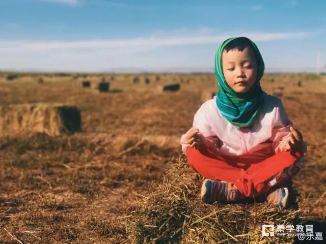 乐嘉育儿家长你们怎么看?乐嘉带女儿徒步沙漠你们能接受吗？