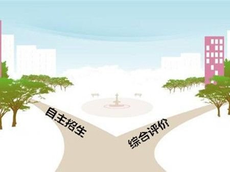 另一个名校捷径综合评价，自主招生VS综合评价哪个更有优势？