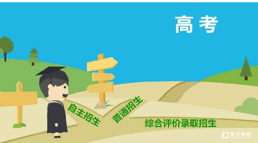 另一个名校捷径综合评价，自主招生VS综合评价哪个更有优势？