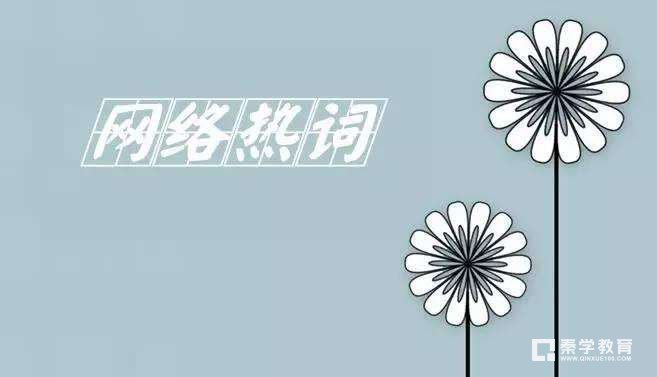 2017年自主招生会考哪些网络流行语？2017年自主招生考试热词分析