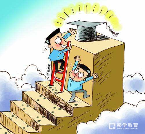 高考升学路径有哪些？升学之路原来还可以这样走