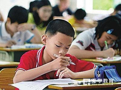 为什么说初中学不好根全在小学？初中成绩下滑跟小学哪些因素有关？