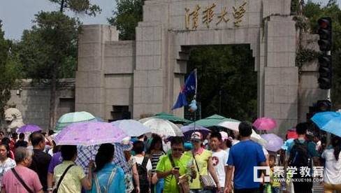 为什么要游名校？游名校的真正目的何为？限客令挡不住名校游