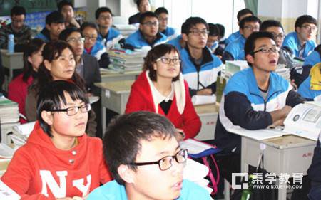 听课的方法有哪些？你的听课方法属于哪一种？