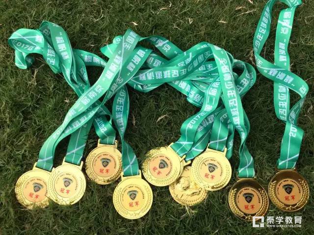 新城小学南校区获“枫帆杯”双冠王，新城小学南校区足球队有多牛？