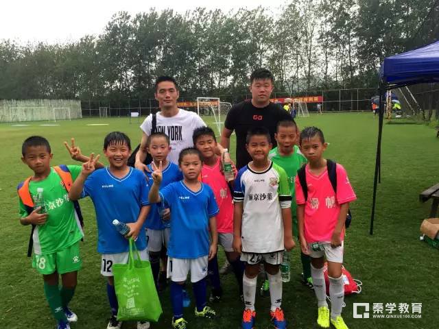 新城小学南校区获“枫帆杯”双冠王，新城小学南校区足球队有多牛？