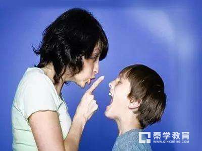 为什么孩子爱顶嘴?孩子顶嘴时怎么办最好？顶嘴不一定是坏事