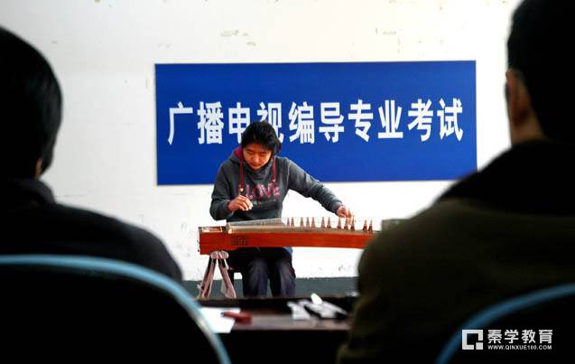  广播电视编导考试的必考点是什么？院校独立命题的必考题