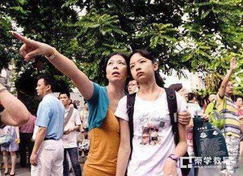 学习阶段大比拼哪个学习阶段才是最重要的？中考or高考