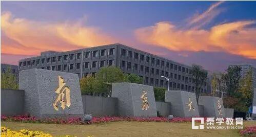 具有大学之城的五大城市，大学城市你们的城市上榜了吗？