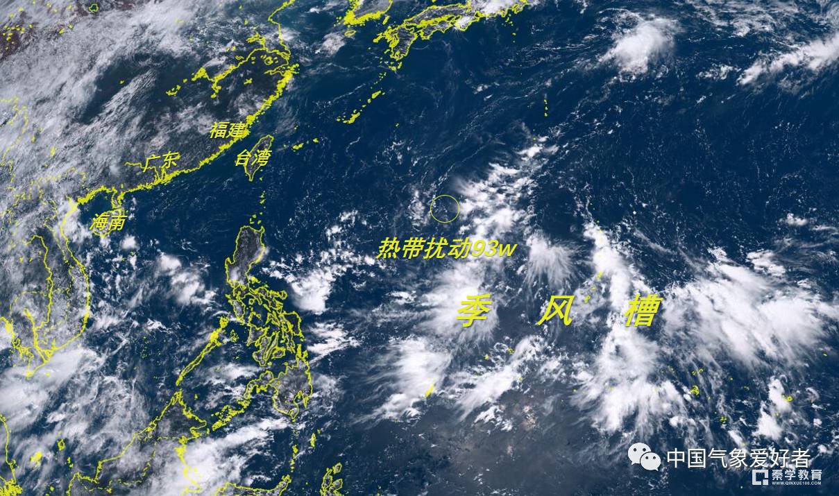 江苏气象提前发布暴雨警报，秦学教育江苏安全提示周末呆家吧