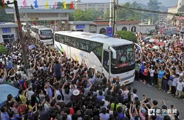 北京人大附中、毛坦厂中学、衡水中学简介|学习作息表